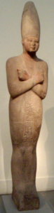 Pharaoh Merneptah