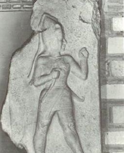 Hittite Figure