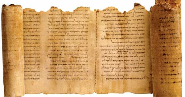 The War Scroll, the Hasidim, and the Maccabean Conflict, Russel Gmirkin.