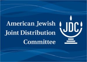 American Jewish Joint Distribution