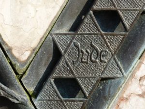 Anti-semitism in the U.S. Assessed At NJCRAC Plenum