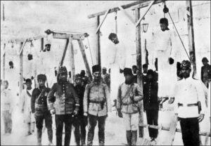 Armenian Holocaust