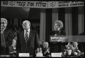World Conference on Soviet Jewry