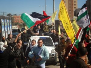 Freij Urges PLO to Recognize Israel
