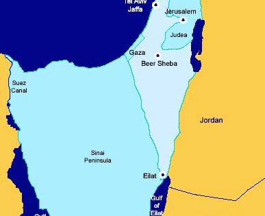 Israel after 1967