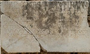 Jewish Revolt against Trajan