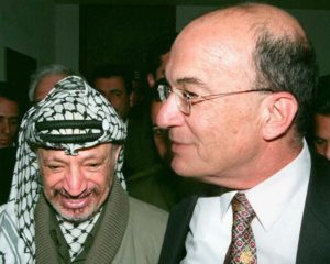 Sarid Arafat
