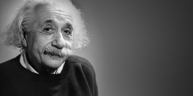 April 24, 1929 Albert Einstein and God