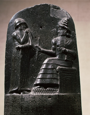 Code_of_Hammurabi