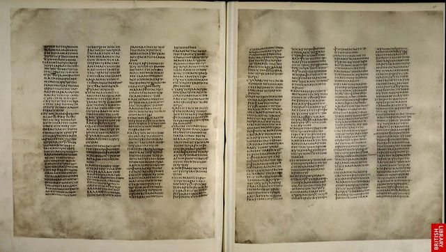 Codex_Sinaiticus