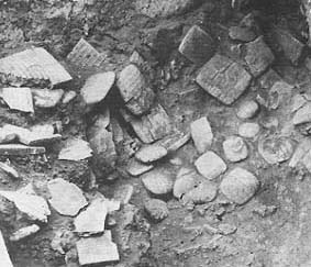 Ebla Tablets, 2580–2450 BCE