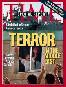 Terror in the Middle East