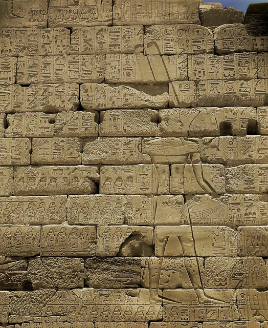 Pharaoh_Shosenq_Inscription