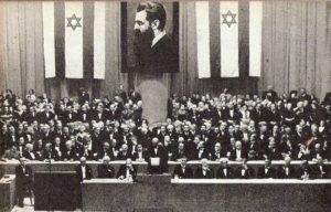 Zionist Congress 1939