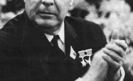 Congressmen to Brezhnev: Stop Campaign against Soviet Jews, JTA, Feb. 3, 1982.