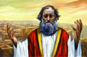 prophet-jeremiah