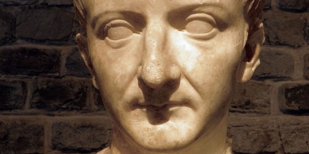 July 1, 69 C.E. Tiberius Julius Alexander/ Vespasian