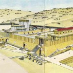 First Century BC – First Century AD: Construction and Destruction