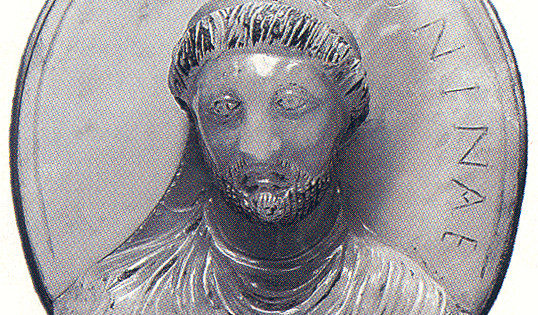 March 1, 363 Emperor Julian “The Apostate” (361–363 C.E.)