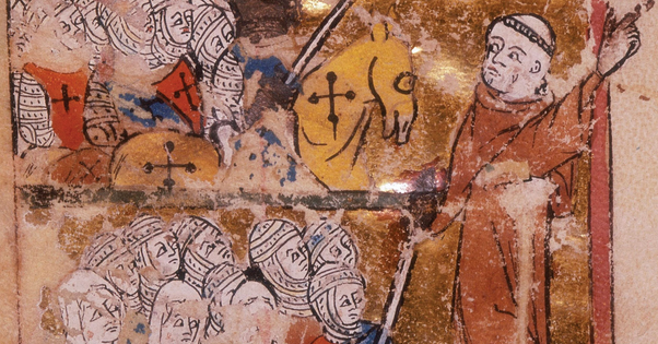 What caused the virulent anti-Semitism of medieval Western Christendom?