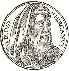 Hyrcanus II