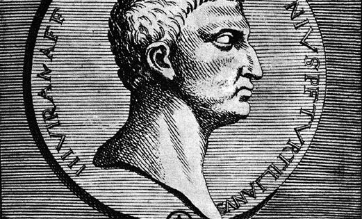 10 C.E. – 66 C.E. Petronius