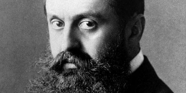 1920 Theodore Herzl