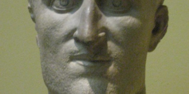 August 13, 339 C.E. Emperor Constantius II (337 – 361)