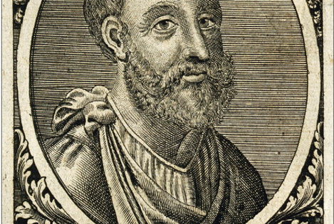 130 C.E. – 217 C.E. Galen