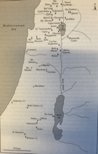 Jewish Communities in the Holy Land