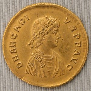 Arcadius Coin