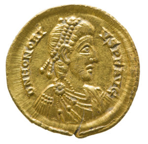 Honorius Coin