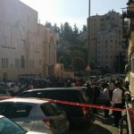 January 16, 1996 Terror on Hebron – Jerusalem Road