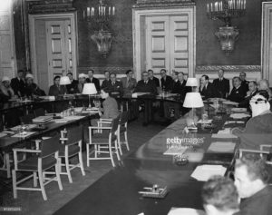 1947 Palestine Conference