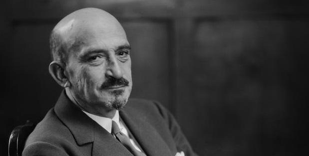 March 12th, 1946 Letter by Chaim Weizmann First President of Israel
