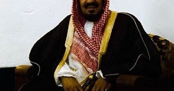 May 21st 1943 King of Saudi Arabia IBN Saud’s First Pronouncement on the Palestine Problem