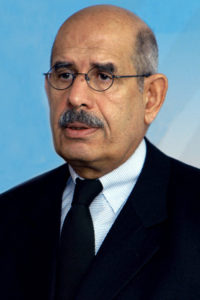 Mohammed Saleh El din Bey