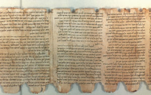 Dead-Sea-Scrolls