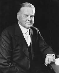 November 19, 1945 President Herbert Hoover: 1929-1933