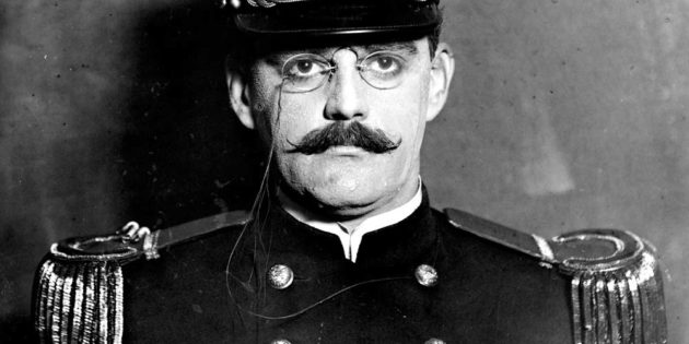 July 1906 Captain Alfred Dreyfus