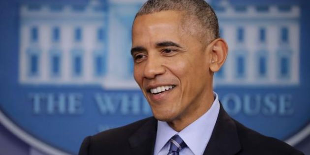 January 2009 President Barack Hussein Obama: 2009 – 2017
