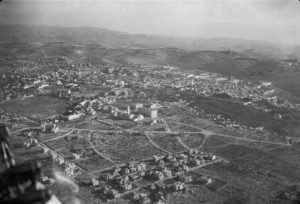 Jerusalem 1934