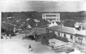 Kibbutz Gan Shmuel 1936