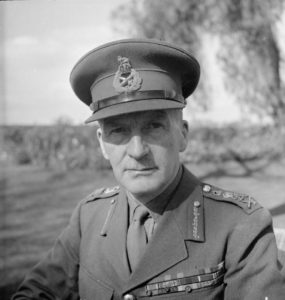 General Wavell 1941