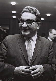 January 7, 1980 Arye Dulzin, Chairman of the Executive