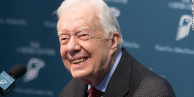September 18, 1978 American Presidents Jimmy Carter (1977–1981)