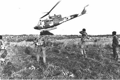 March 15, 1978 Operation Litani