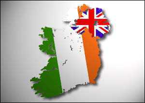 January 30, 1972 Partition of Ireland