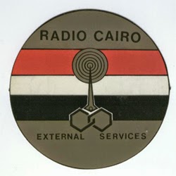 December 17, 1956 Official Broadcast on Radio Cairo