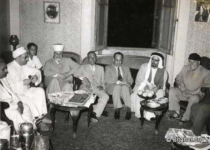 April 11, 1954 Dr. Mohammed Salah Ed-Din.